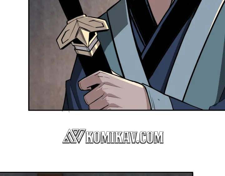 Greatest Boss System Chapter 45 Gambar 55